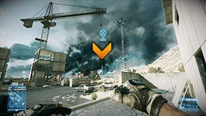 BIURA // D - Operacja Pustynna Burza | Mapy | Battlefield 3 - Battlefield 3 - poradnik do gry