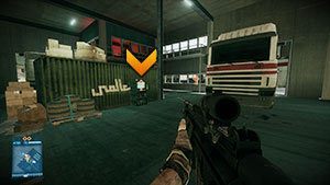 PRZEKAŹNIK 2 // A - Operacja Pustynna Burza | Mapy | Battlefield 3 - Battlefield 3 - poradnik do gry