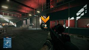 PRZEKAŹNIK 2 // B - Operacja Pustynna Burza | Mapy | Battlefield 3 - Battlefield 3 - poradnik do gry