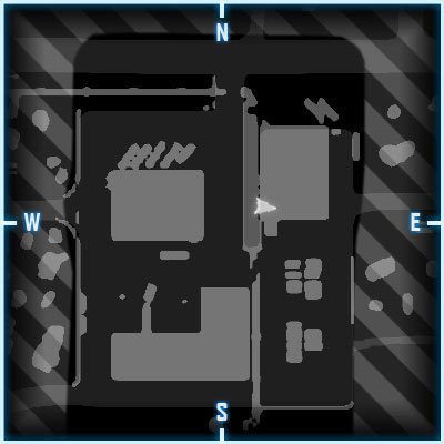 24 - Operacja Pustynna Burza | Mapy | Battlefield 3 - Battlefield 3 - poradnik do gry