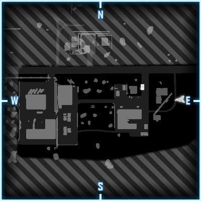 25 - Operacja Pustynna Burza | Mapy | Battlefield 3 - Battlefield 3 - poradnik do gry