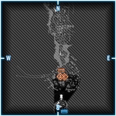 17 - Szczyt Demawendu | Mapy | Battlefield 3 - Battlefield 3 - poradnik do gry