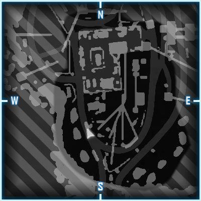 27 - Szczyt Demawendu | Mapy | Battlefield 3 - Battlefield 3 - poradnik do gry