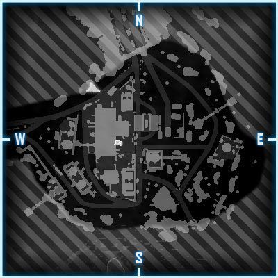 28 - Szczyt Demawendu | Mapy | Battlefield 3 - Battlefield 3 - poradnik do gry