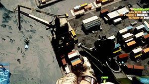 1 - Kanały Nouszar | Mapy | Battlefield 3 - Battlefield 3 - poradnik do gry