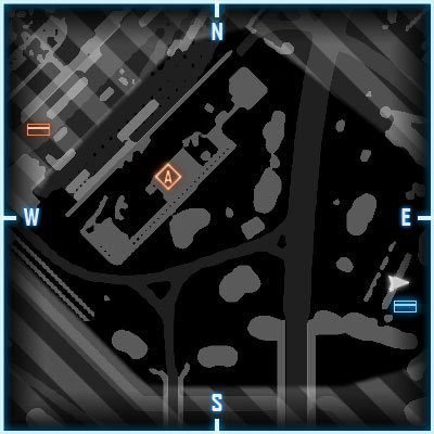 30 - Kanały Nouszar | Mapy | Battlefield 3 - Battlefield 3 - poradnik do gry