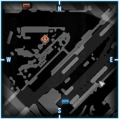 31 - Kanały Nouszar | Mapy | Battlefield 3 - Battlefield 3 - poradnik do gry