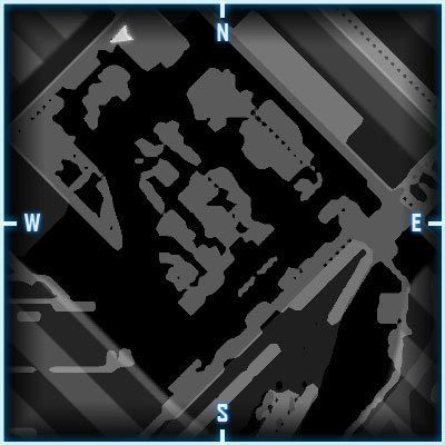 32 - Kanały Nouszar | Mapy | Battlefield 3 - Battlefield 3 - poradnik do gry