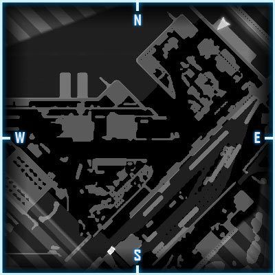 33 - Kanały Nouszar | Mapy | Battlefield 3 - Battlefield 3 - poradnik do gry
