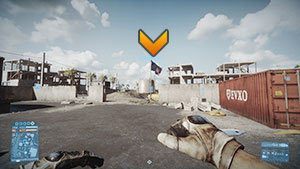 PLAC BUDOWY // C - Wyspa Chark | Mapy | Battlefield 3 - Battlefield 3 - poradnik do gry