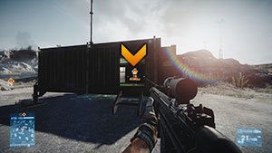 PRZEKAŹNIK 1 // B - Wyspa Chark | Mapy | Battlefield 3 - Battlefield 3 - poradnik do gry