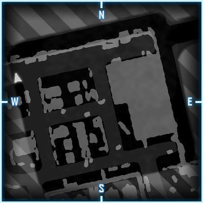 27 - Wyspa Chark | Mapy | Battlefield 3 - Battlefield 3 - poradnik do gry