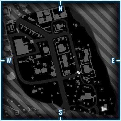 28 - Wyspa Chark | Mapy | Battlefield 3 - Battlefield 3 - poradnik do gry