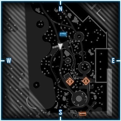 2 - Operacja Metro | Mapy | Battlefield 3 - Battlefield 3 - poradnik do gry