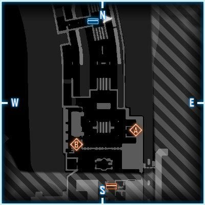 4 - Operacja Metro | Mapy | Battlefield 3 - Battlefield 3 - poradnik do gry