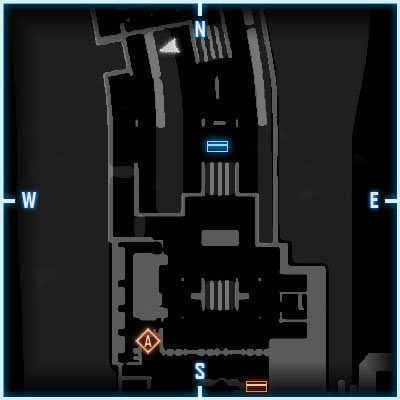 6 - Operacja Metro | Mapy | Battlefield 3 - Battlefield 3 - poradnik do gry