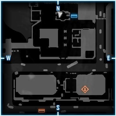 7 - Operacja Metro | Mapy | Battlefield 3 - Battlefield 3 - poradnik do gry