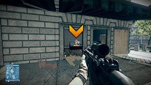 PRZEKAŹNIK 2 // A - Operacja Metro | Mapy | Battlefield 3 - Battlefield 3 - poradnik do gry