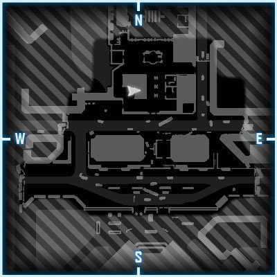 8 - Operacja Metro | Mapy | Battlefield 3 - Battlefield 3 - poradnik do gry