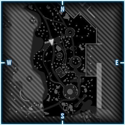 9 - Operacja Metro | Mapy | Battlefield 3 - Battlefield 3 - poradnik do gry