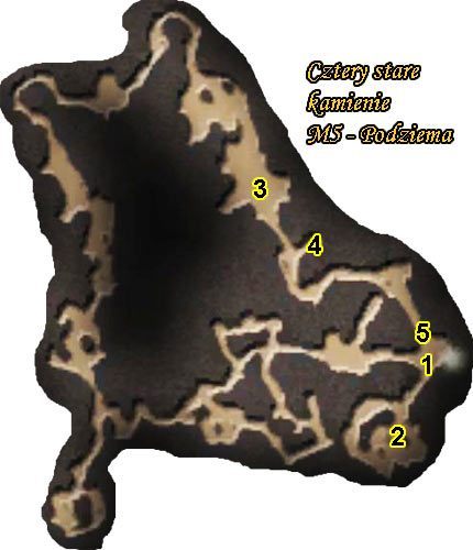 1 - Gormak - Cztery stare kamienie (1) | Opis przejścia gry Arcania Fall of Setarrif - Arcania: Fall of Setarrif - poradnik do gry