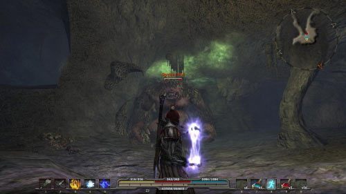 Po zabiciu wszystkich ruszaj dalej - Demon | Opis przejścia gry Arcania Fall of Setarrif - Arcania: Fall of Setarrif - poradnik do gry