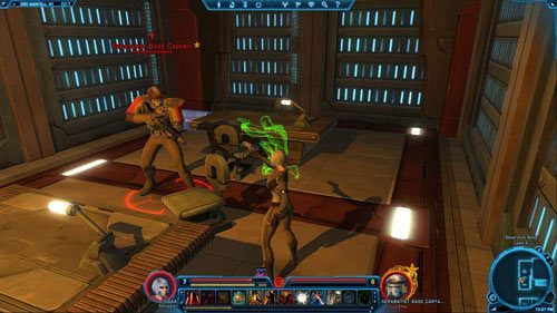 2 - (06) Mannett Point | Miejsca | Star Wars The Old Republic - Star Wars: The Old Republic - poradnik do gry