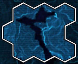 Za odkrycie tej lokacji nie dostajesz punktów doświadczenia - (08) Lava Flow Overlook | Miejsca | Star Wars The Old Republic - Star Wars: The Old Republic - poradnik do gry