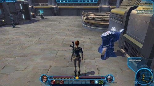 W czasie wykonywania kolejnych celów głównych i pobocznych nie raz i nie dwa na drodze staną ci separatyści - (L02) Hit the Ground Running | Trooper | Star Wars The Old Republic - Star Wars: The Old Republic - poradnik do gry