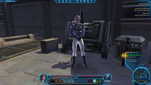 1 - (L03) Best of the Best | Trooper | Star Wars The Old Republic - Star Wars: The Old Republic - poradnik do gry