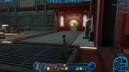 2 - (L07) Mannett Point (1) | Trooper | Star Wars The Old Republic - Star Wars: The Old Republic - poradnik do gry