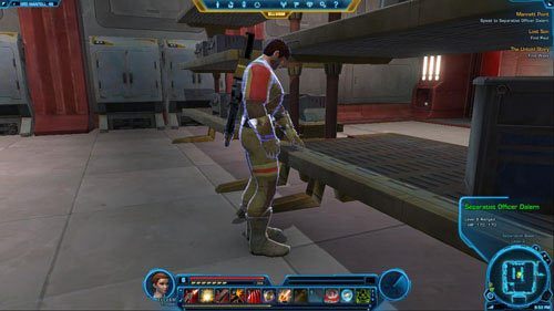 A - (L07) Mannett Point (2) | Trooper | Star Wars The Old Republic - Star Wars: The Old Republic - poradnik do gry