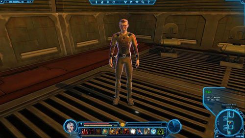 A - (L06) Lost Son | Ord Mantell | Star Wars The Old Republic - Star Wars: The Old Republic - poradnik do gry