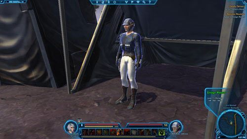 A - (L07) Republic Roulette | Ord Mantell | Star Wars The Old Republic - Star Wars: The Old Republic - poradnik do gry