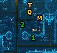 Zadanie to możesz dostać dopiero po wykonaniu zadania klasowego - Oradam Village (Trooper) / Deadly Delivery (Smuggler) - (L09) Witness Protection | Ord Mantell | Star Wars The Old Republic - Star Wars: The Old Republic - poradnik do gry