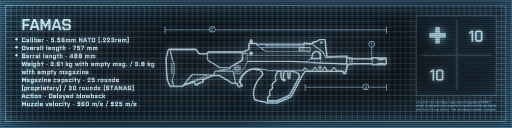 Wymagania - Szturmowiec | Zadania w Battlefield 3 Powrót do Karkand - Battlefield 3: Powrót do Karkand - poradnik do gry