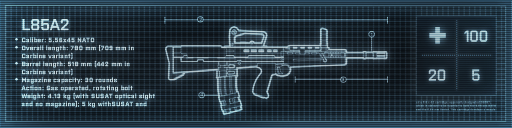 Wymagania - Szturmowiec | Zadania w Battlefield 3 Powrót do Karkand - Battlefield 3: Powrót do Karkand - poradnik do gry