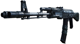 1 - Szturmowiec | Bronie w Battlefield 3 Powrót do Karkand - Battlefield 3: Powrót do Karkand - poradnik do gry