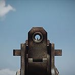 Amunicja w magazynku: 30+1 - Szturmowiec | Bronie w Battlefield 3 Powrót do Karkand - Battlefield 3: Powrót do Karkand - poradnik do gry