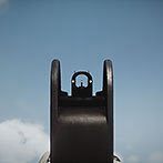 Amunicja w magazynku: 30/+1 - Szturmowiec | Bronie w Battlefield 3 Powrót do Karkand - Battlefield 3: Powrót do Karkand - poradnik do gry