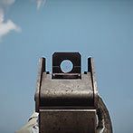 Amunicja w magazynku: 50/+1 - Wsparcie | Bronie w Battlefield 3 Powrót do Karkand - Battlefield 3: Powrót do Karkand - poradnik do gry