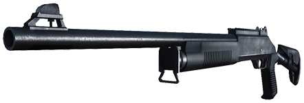 1 - Broń Osobista | Bronie w Battlefield 3 Powrót do Karkand - Battlefield 3: Powrót do Karkand - poradnik do gry