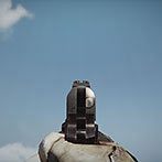 Amunicja w magazynku: 9/+1 - Broń Osobista | Bronie w Battlefield 3 Powrót do Karkand - Battlefield 3: Powrót do Karkand - poradnik do gry