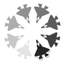 Można dzięki temu wykonywać manewry niemożliwe do wykonania żadnym innym pojazdem skrzydłowym - np - F-35 JSF (VTOL) | Pojazdy w Battlefield 3 Powrót do Karkand - Battlefield 3: Powrót do Karkand - poradnik do gry