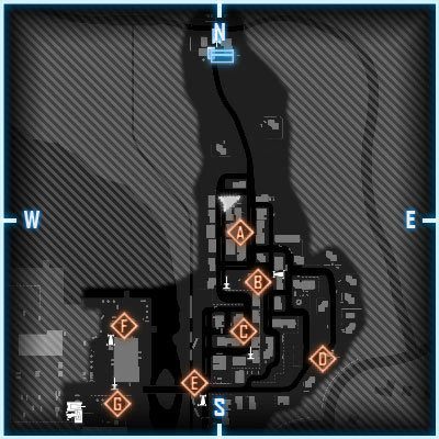 1 - Szturm Na Karkand (1) | Mapy Battlefield 3 Powrót do Karkand - Battlefield 3: Powrót do Karkand - poradnik do gry