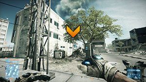 PLAC // B - Szturm Na Karkand (1) | Mapy Battlefield 3 Powrót do Karkand - Battlefield 3: Powrót do Karkand - poradnik do gry