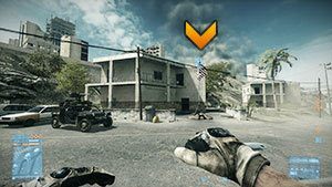 PRZEDMIEŚCIA // D - Szturm Na Karkand (1) | Mapy Battlefield 3 Powrót do Karkand - Battlefield 3: Powrót do Karkand - poradnik do gry