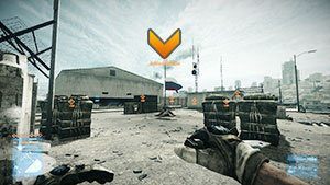 BUDKA STRAŻNIKA // G - Szturm Na Karkand (1) | Mapy Battlefield 3 Powrót do Karkand - Battlefield 3: Powrót do Karkand - poradnik do gry