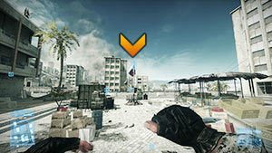 PLAC // B - Szturm Na Karkand (1) | Mapy Battlefield 3 Powrót do Karkand - Battlefield 3: Powrót do Karkand - poradnik do gry