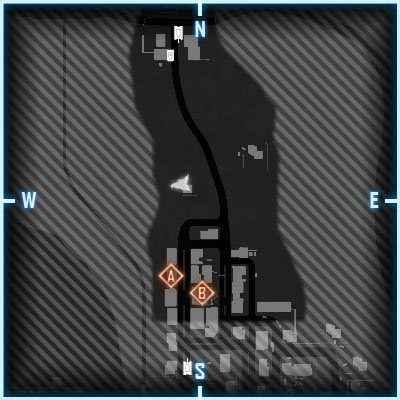 1 - Szturm Na Karkand (2) | Mapy Battlefield 3 Powrót do Karkand - Battlefield 3: Powrót do Karkand - poradnik do gry